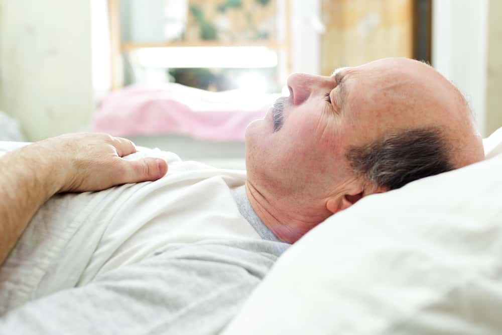 Deathbed confessions