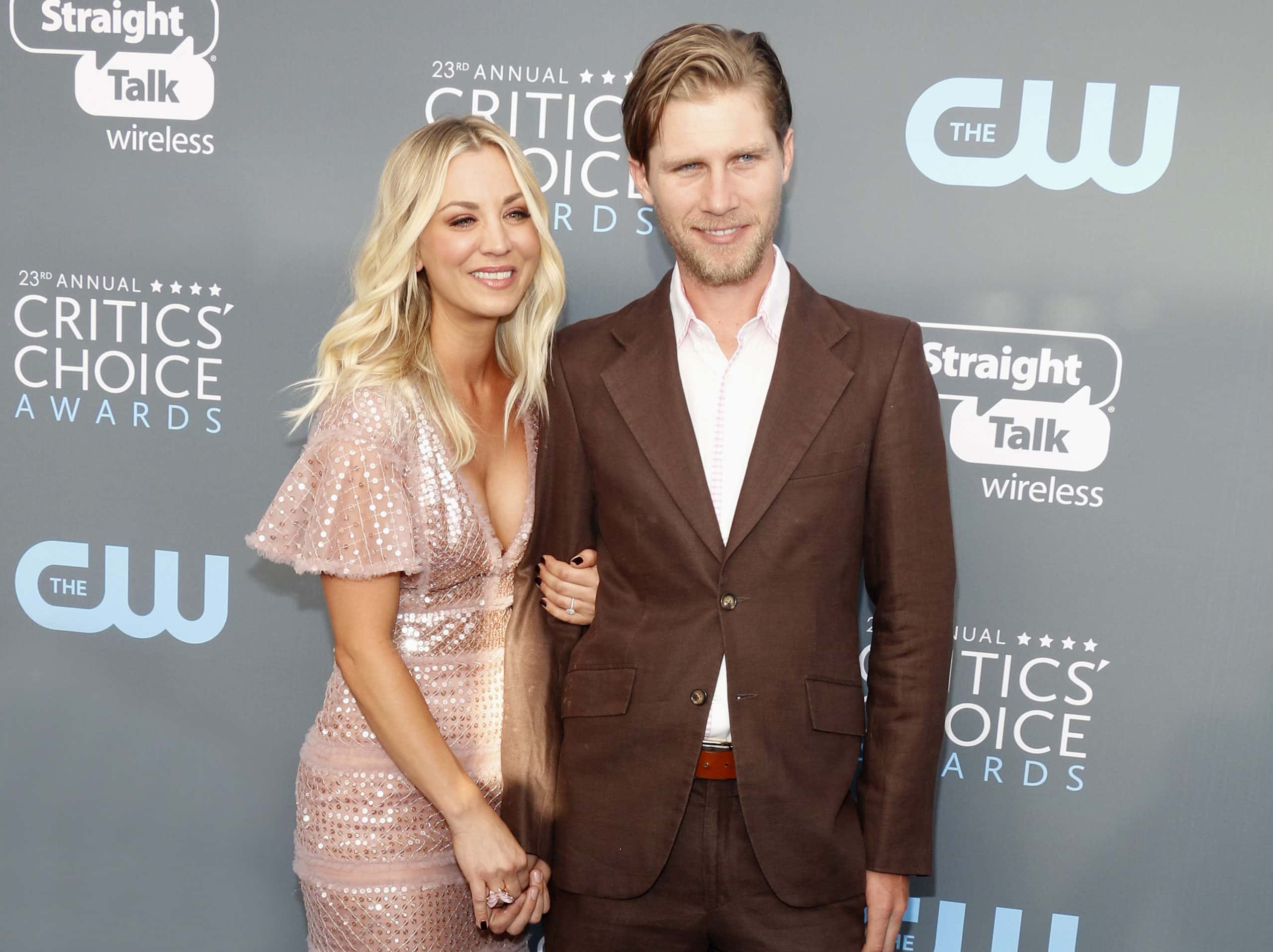 Celebrity Pandemic Breakups facts