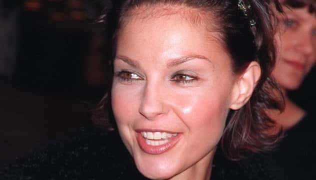 Ashley Judd