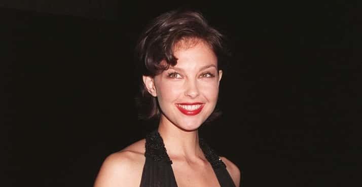 Ashley Judd