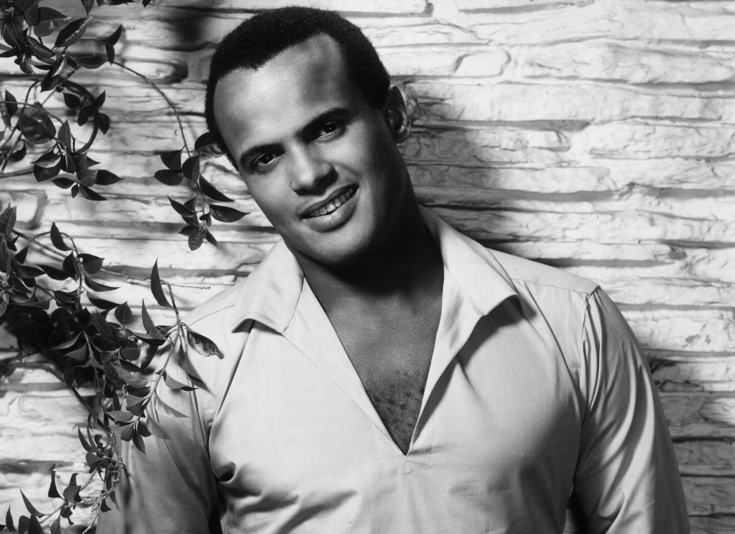 Harry Belafonte Facts