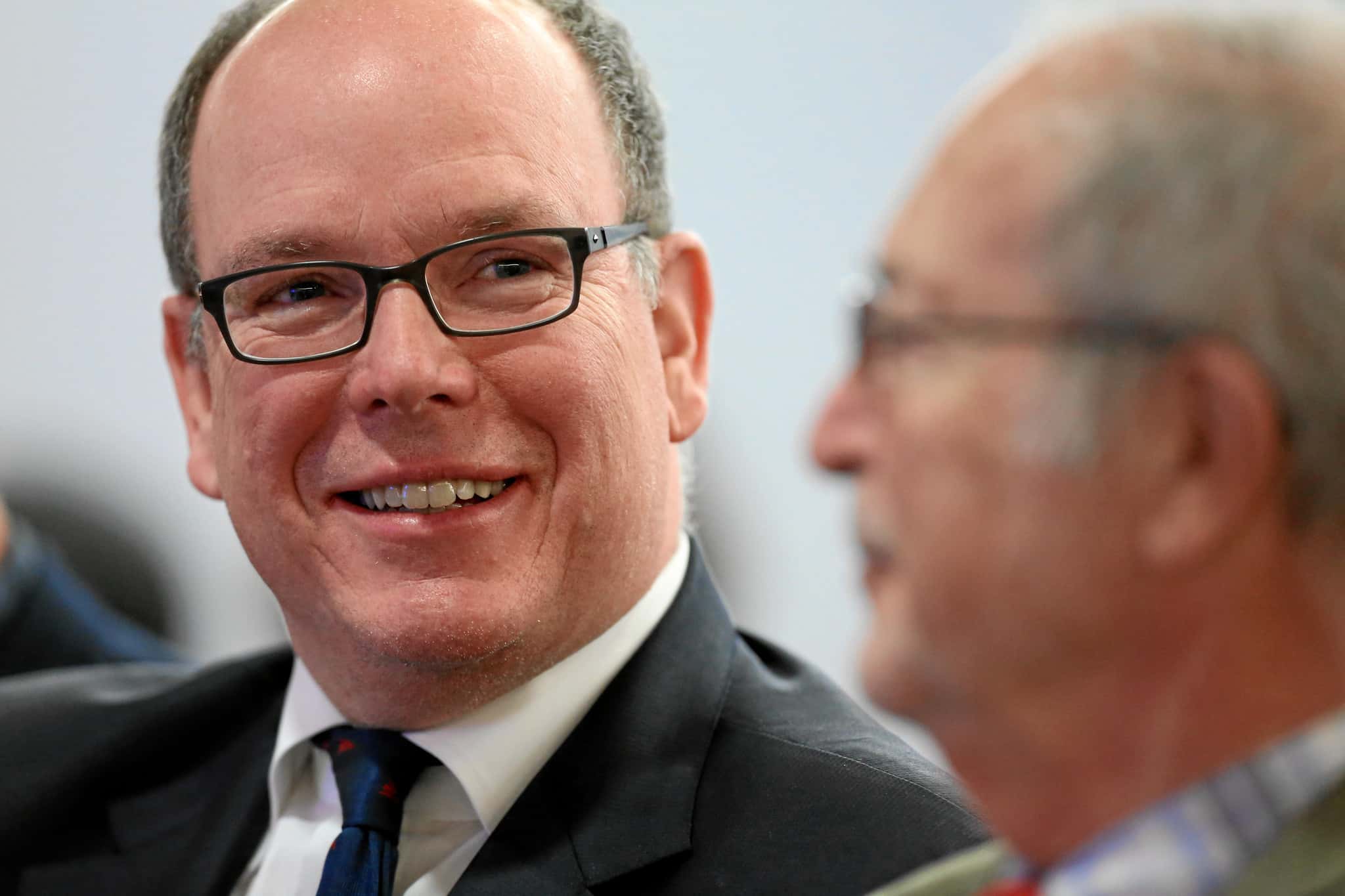 Charlene of Monaco facts