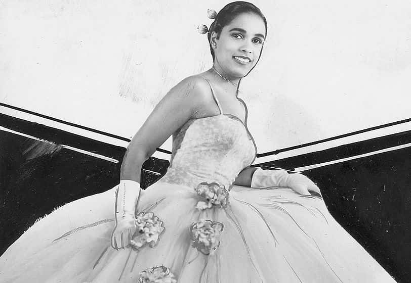 Harry Belafonte Facts