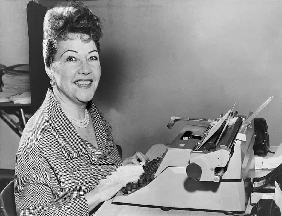 Ethel Merman facts