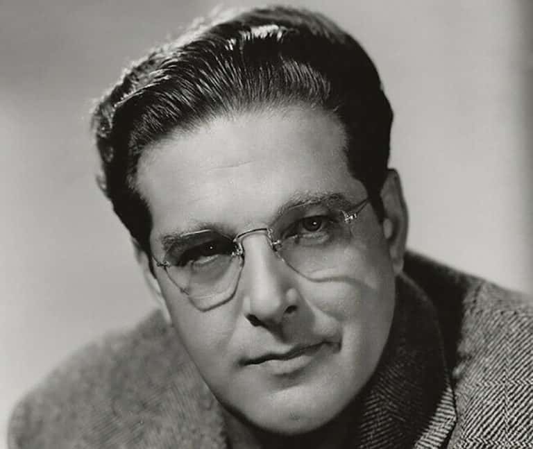 Entertaining Facts About Ethel Merman, The First Lady Of Musicals