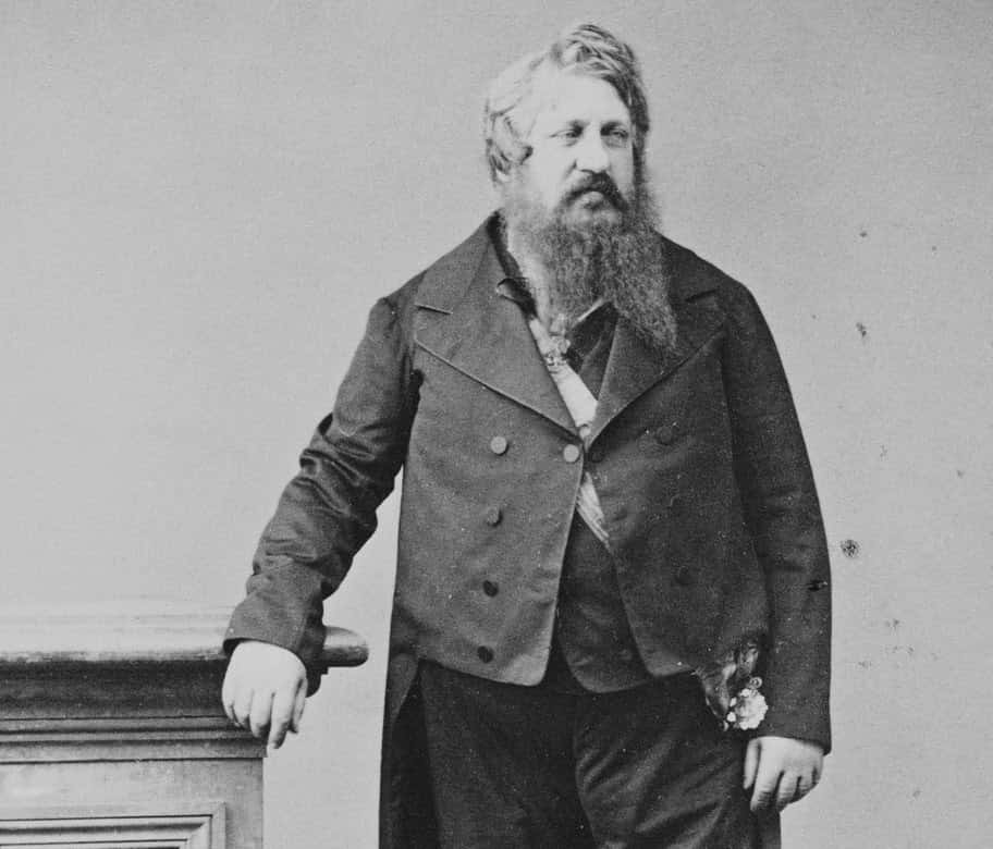 María Isabella facts