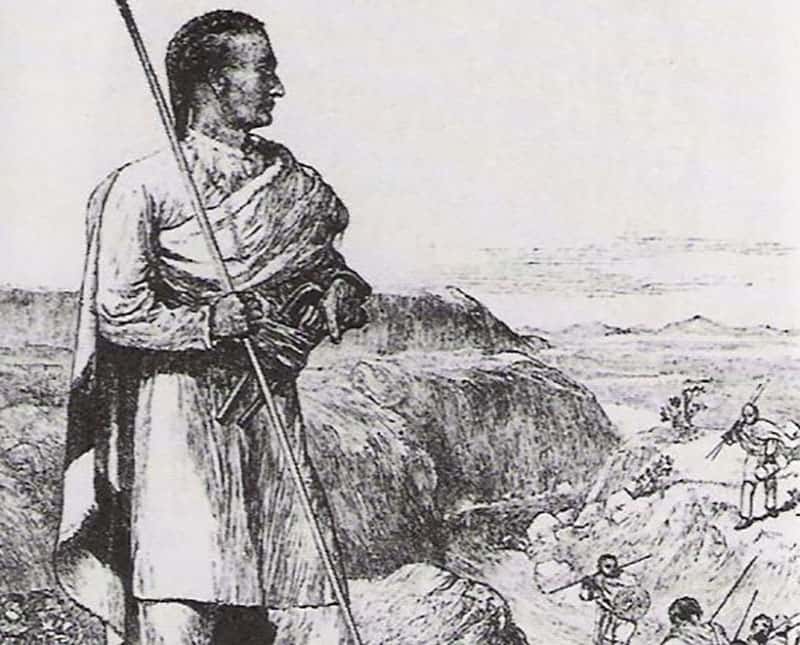 Prince Alemayehu facts