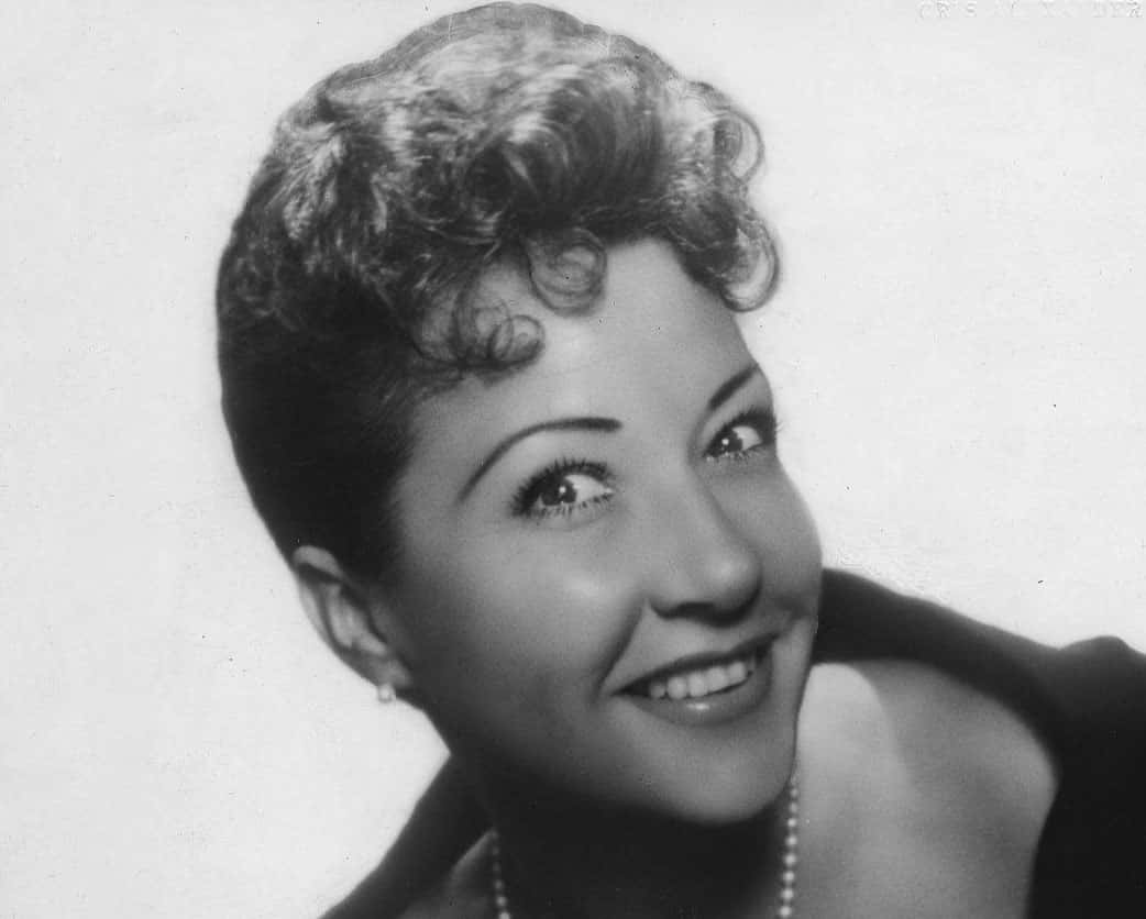 Ethel Merman facts
