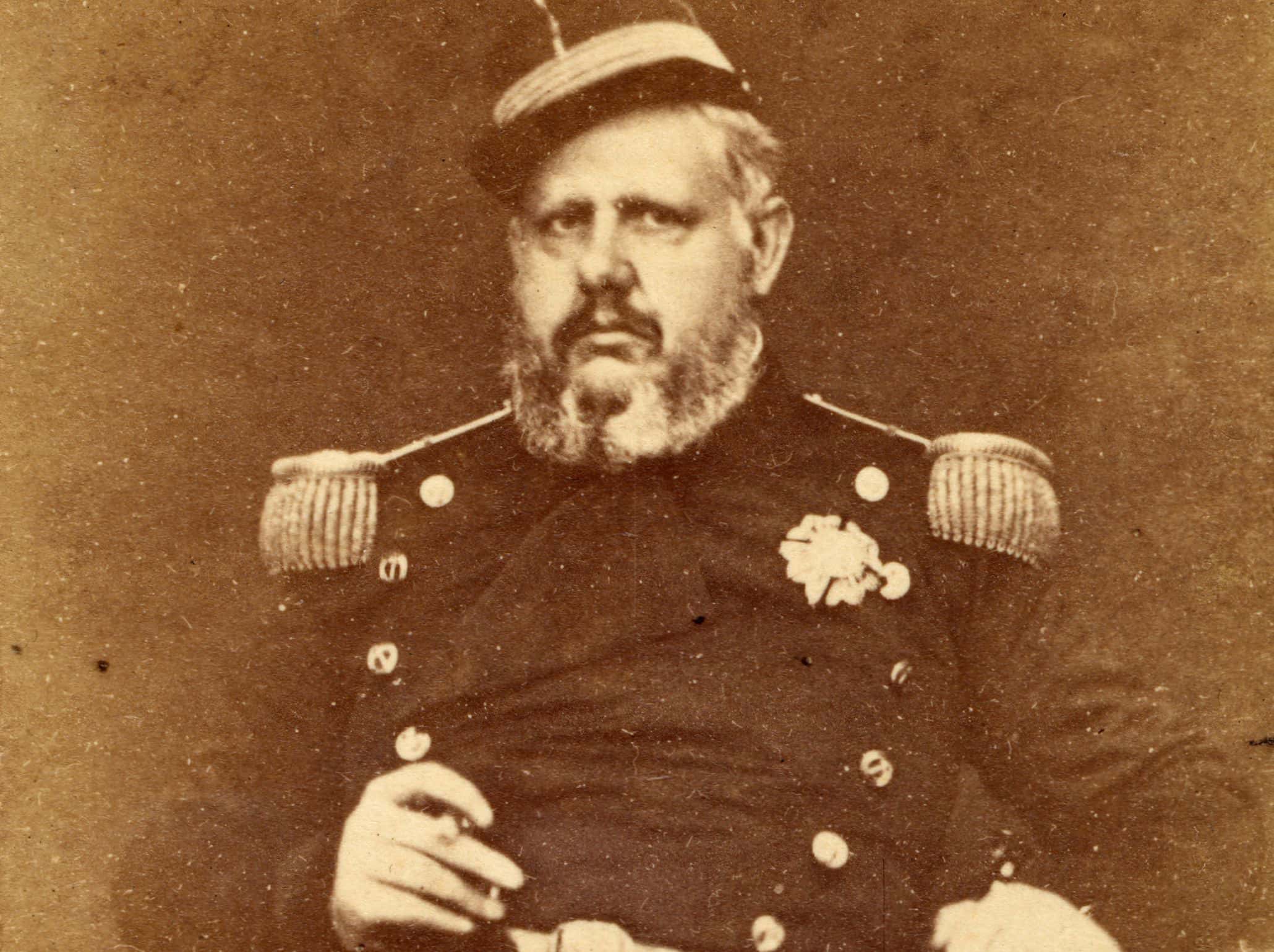 María Isabella facts