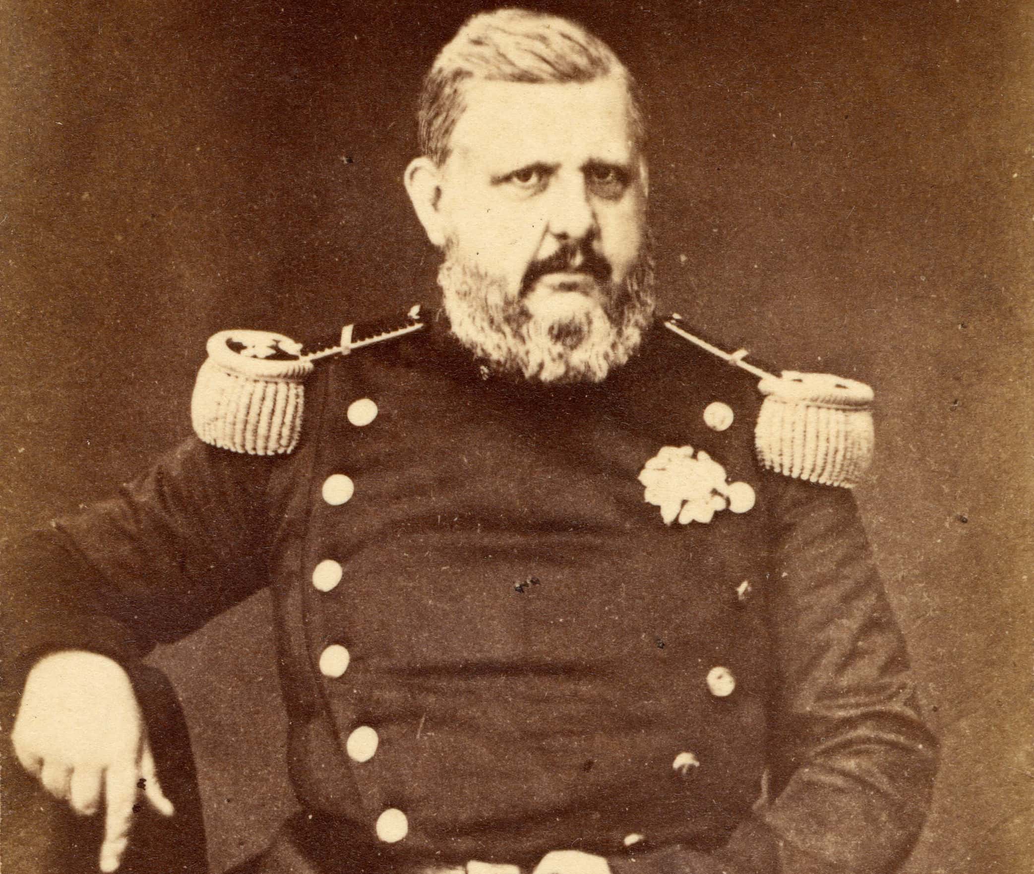 María Isabella facts