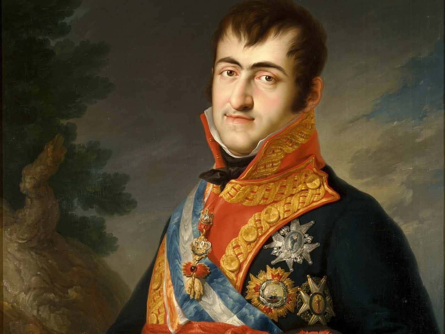 María Isabella facts