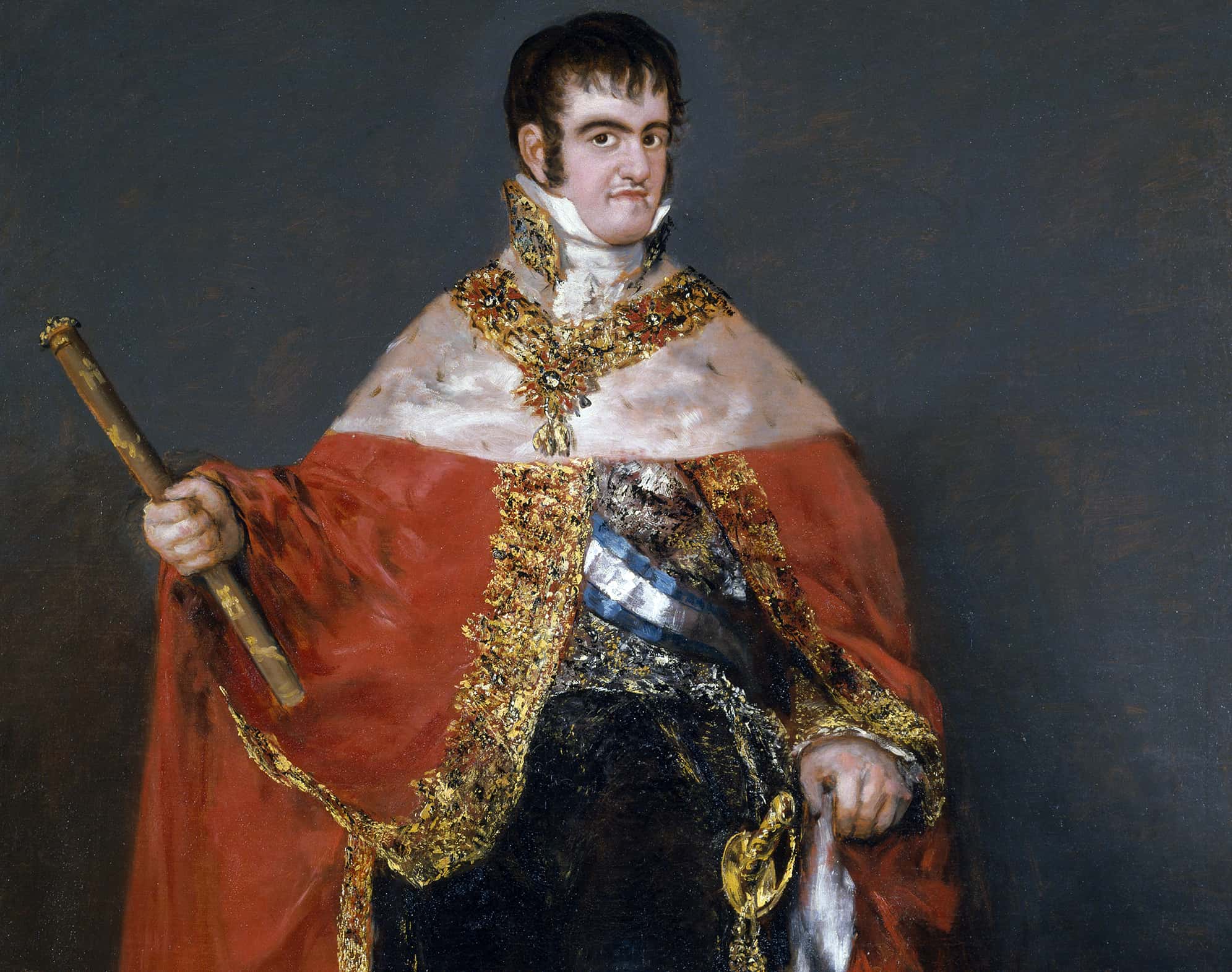 María Isabella facts