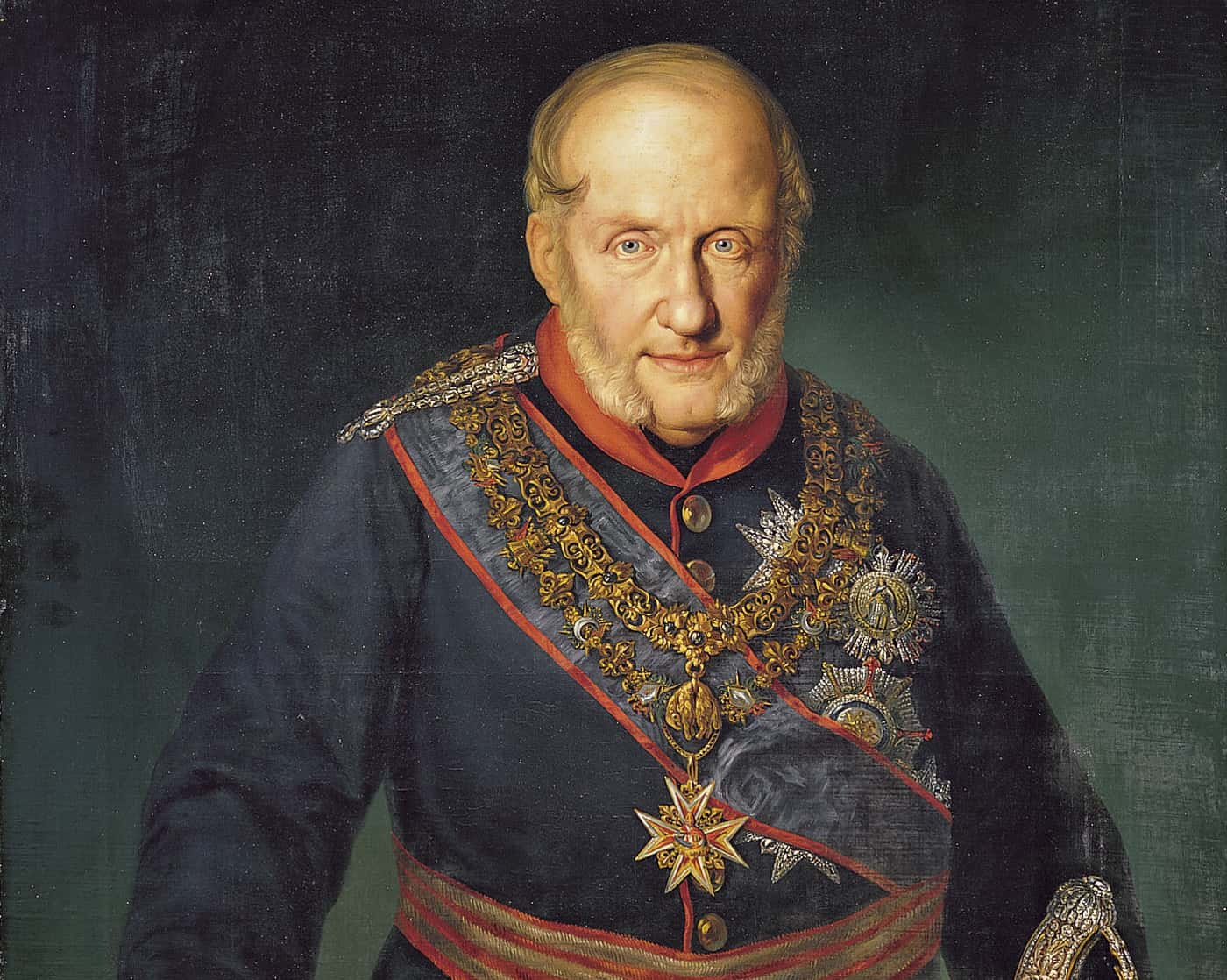 María Isabella facts