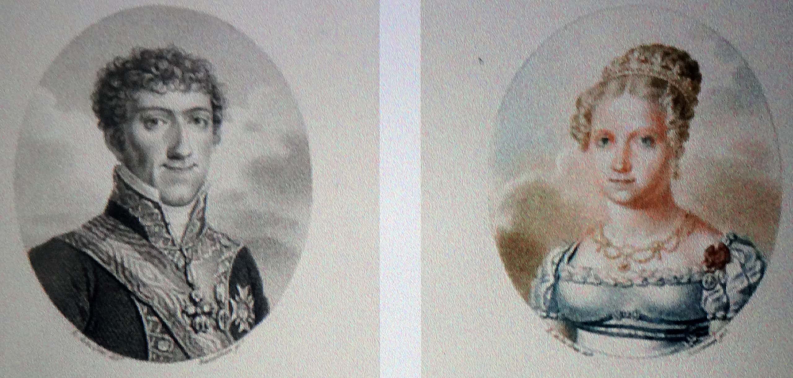 María Isabella facts