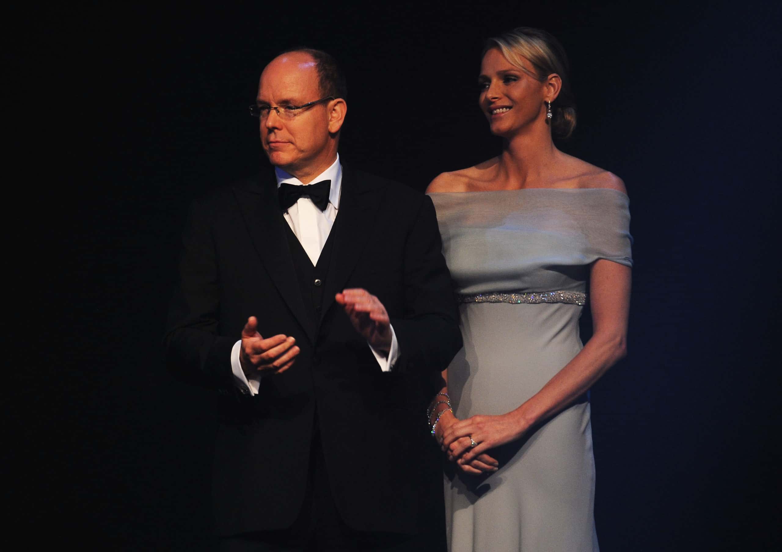 Charlene of Monaco facts