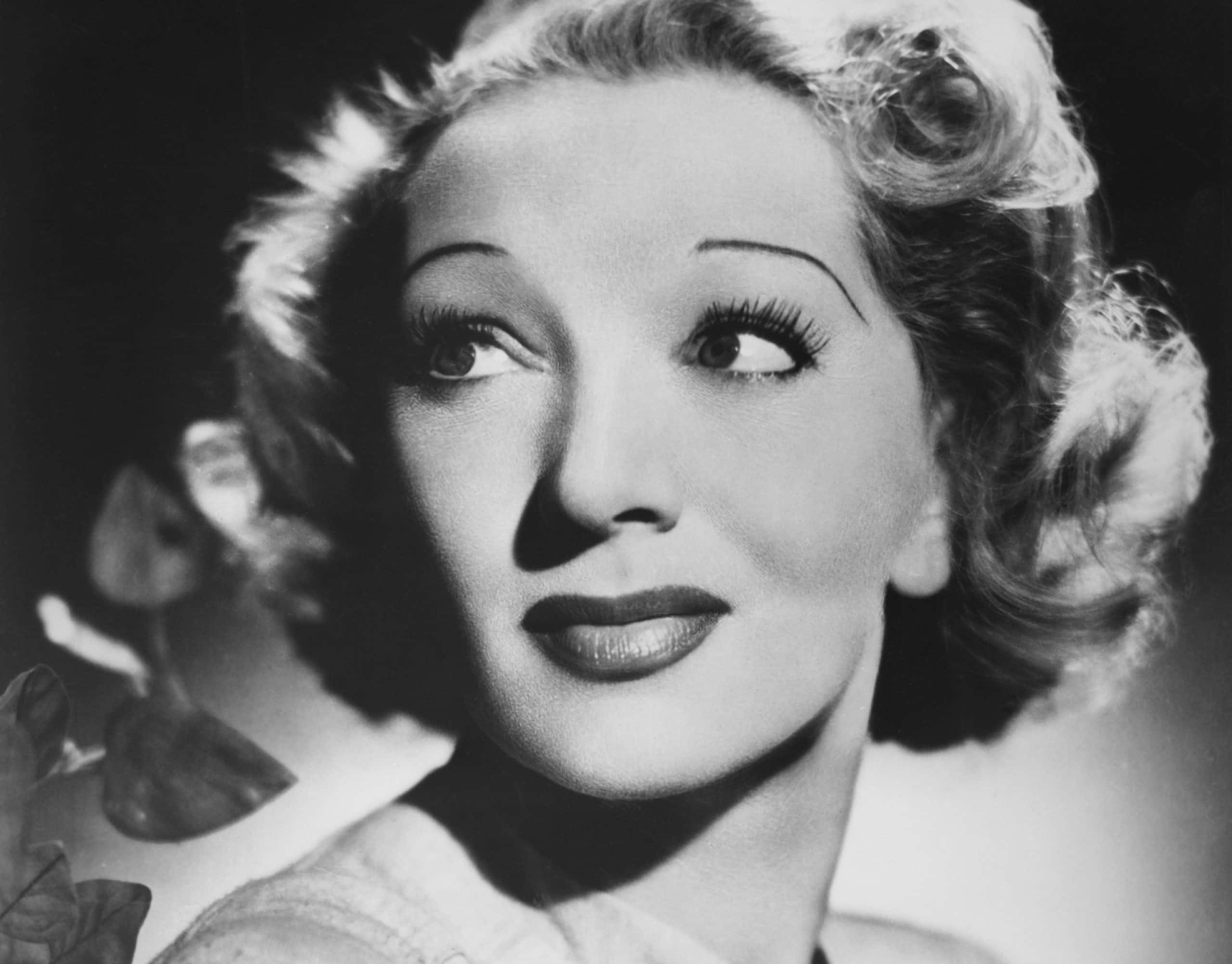 Gertrude Lawrence Facts