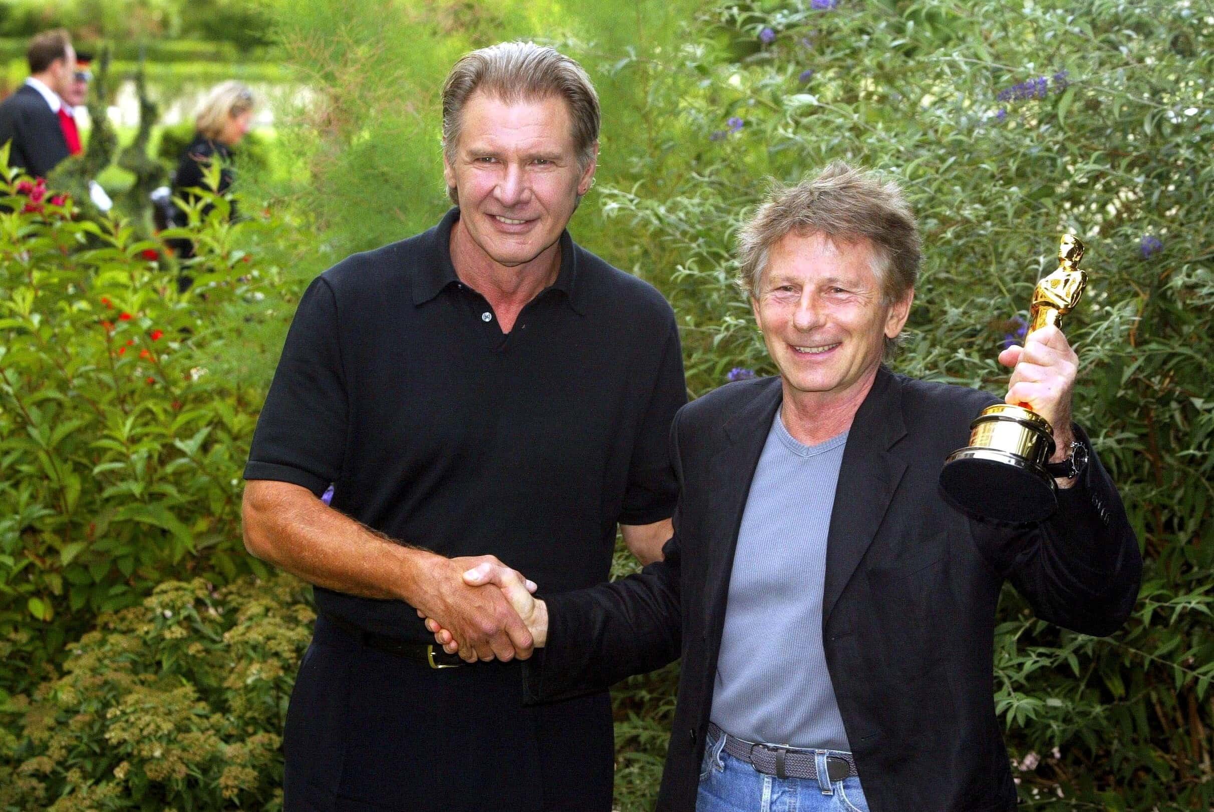 Oscar Scandals Facts