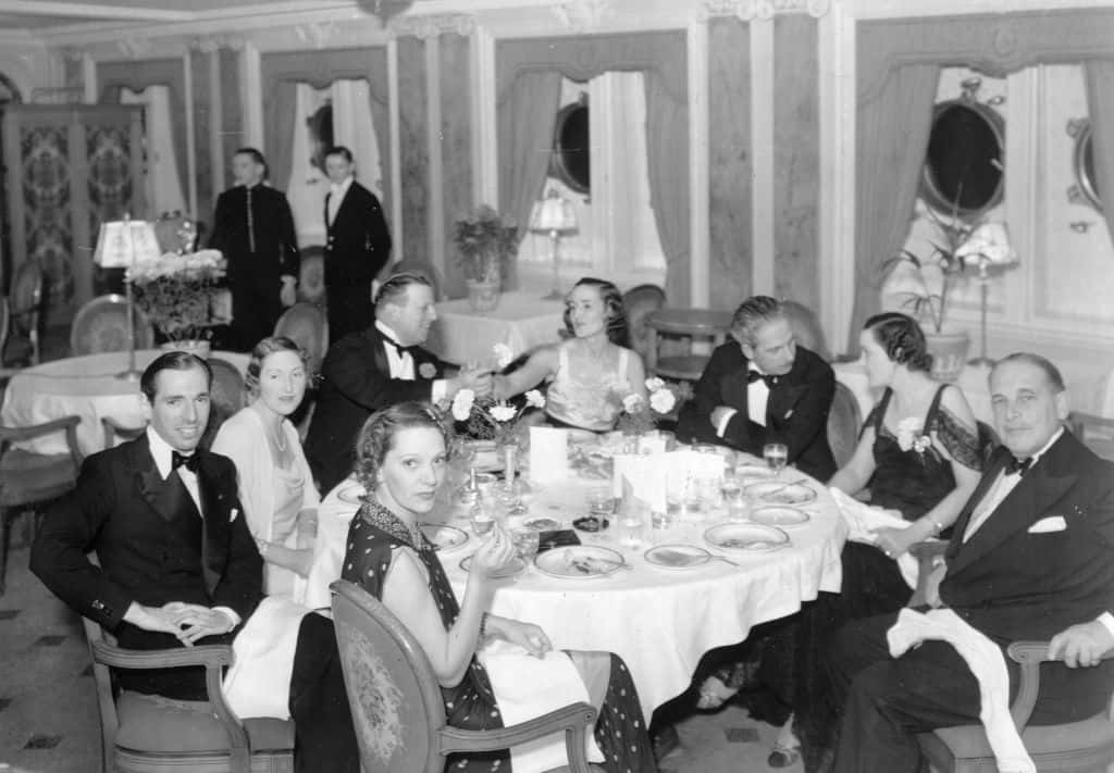 Gertrude Lawrence Facts