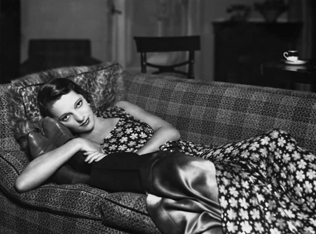 Gertrude Lawrence Facts