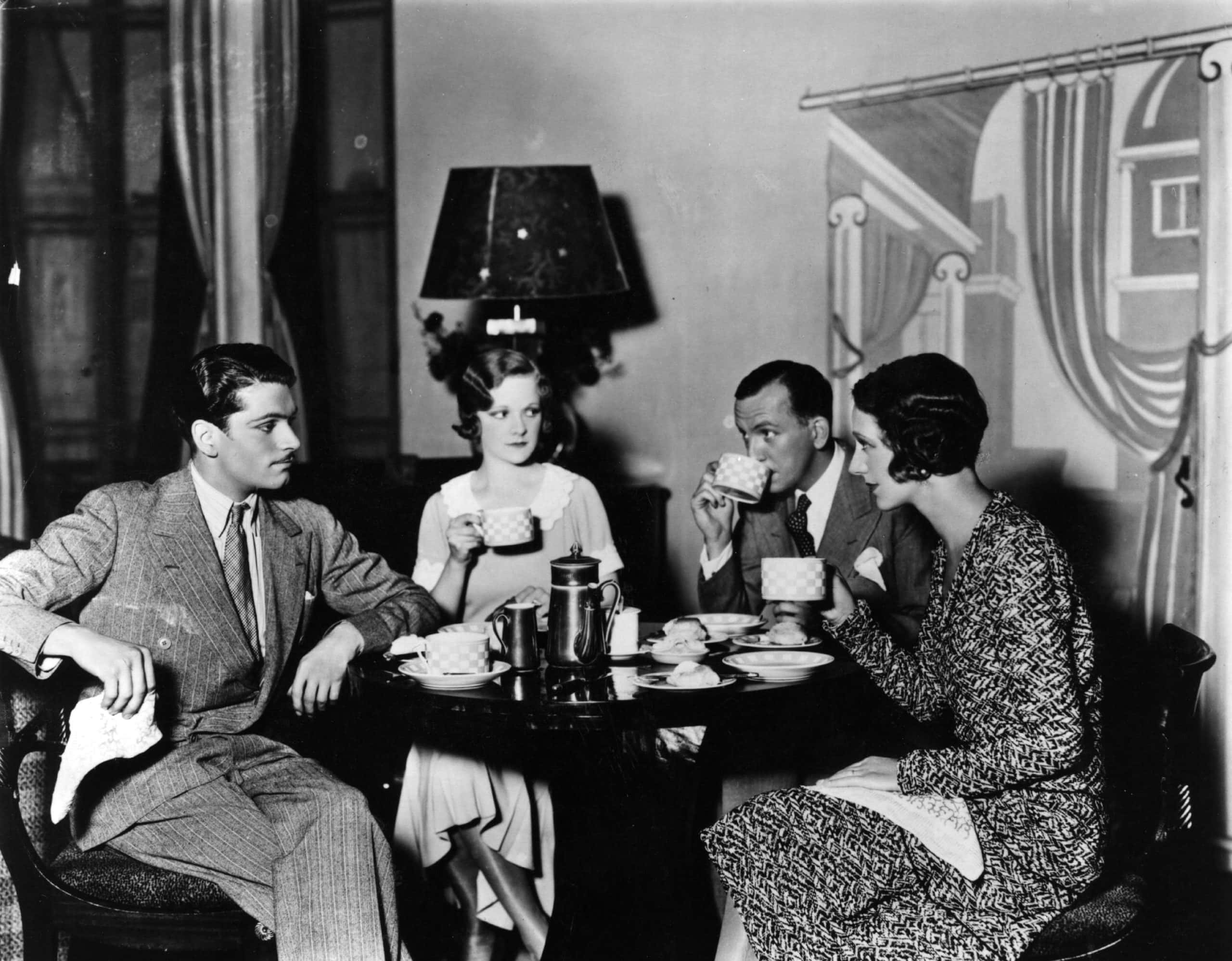 Gertrude Lawrence Facts