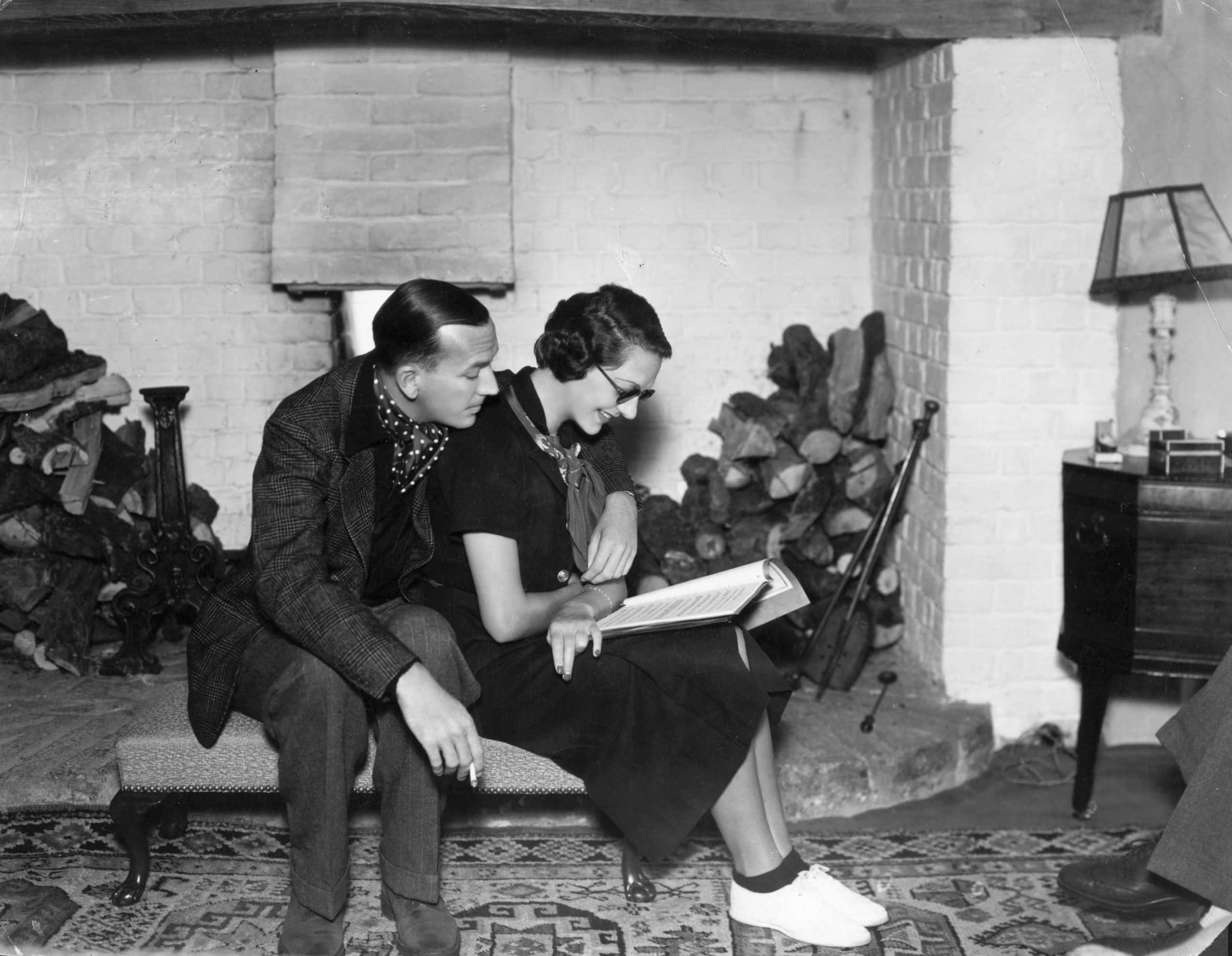 Gertrude Lawrence Facts