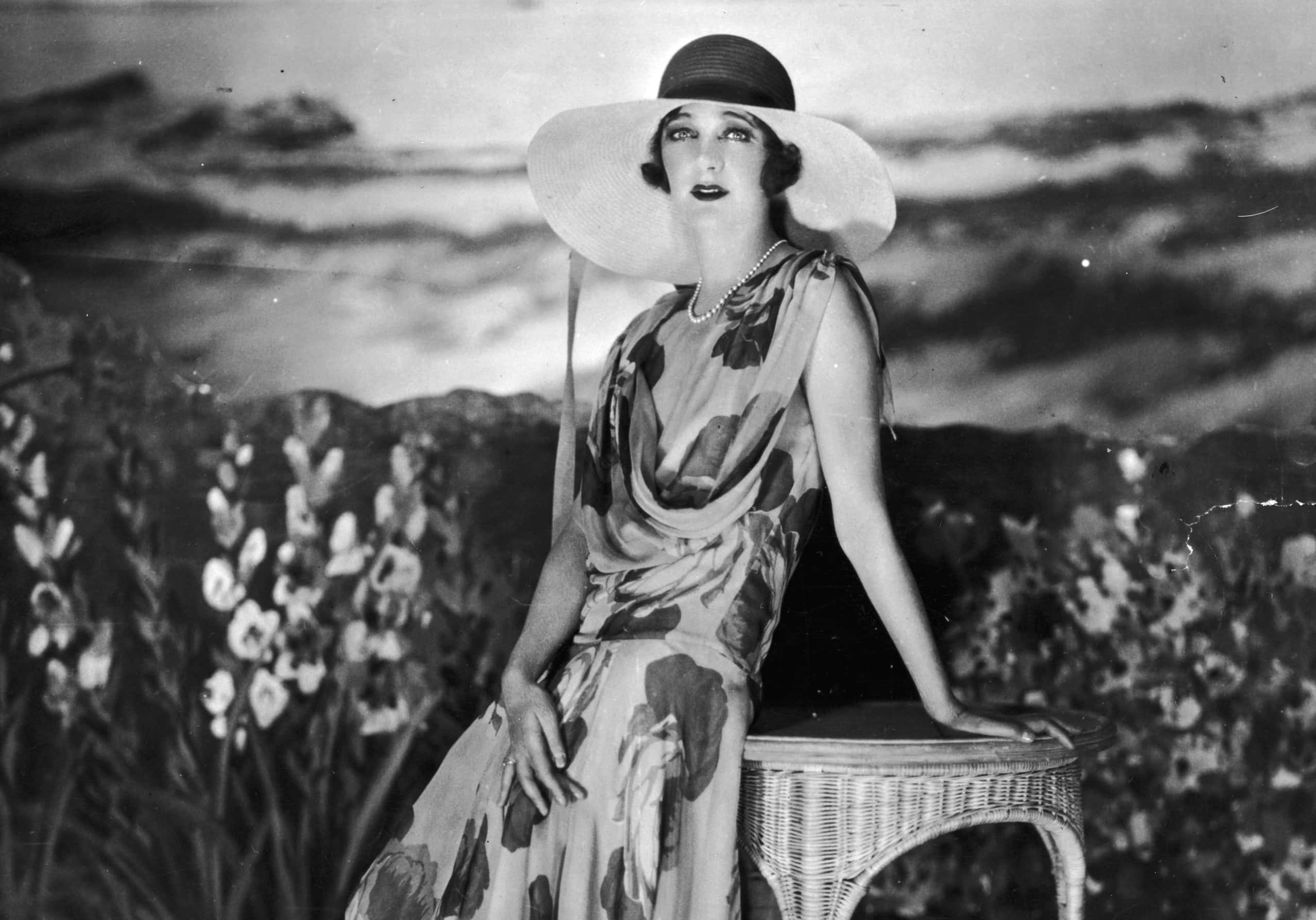 Gertrude Lawrence Facts