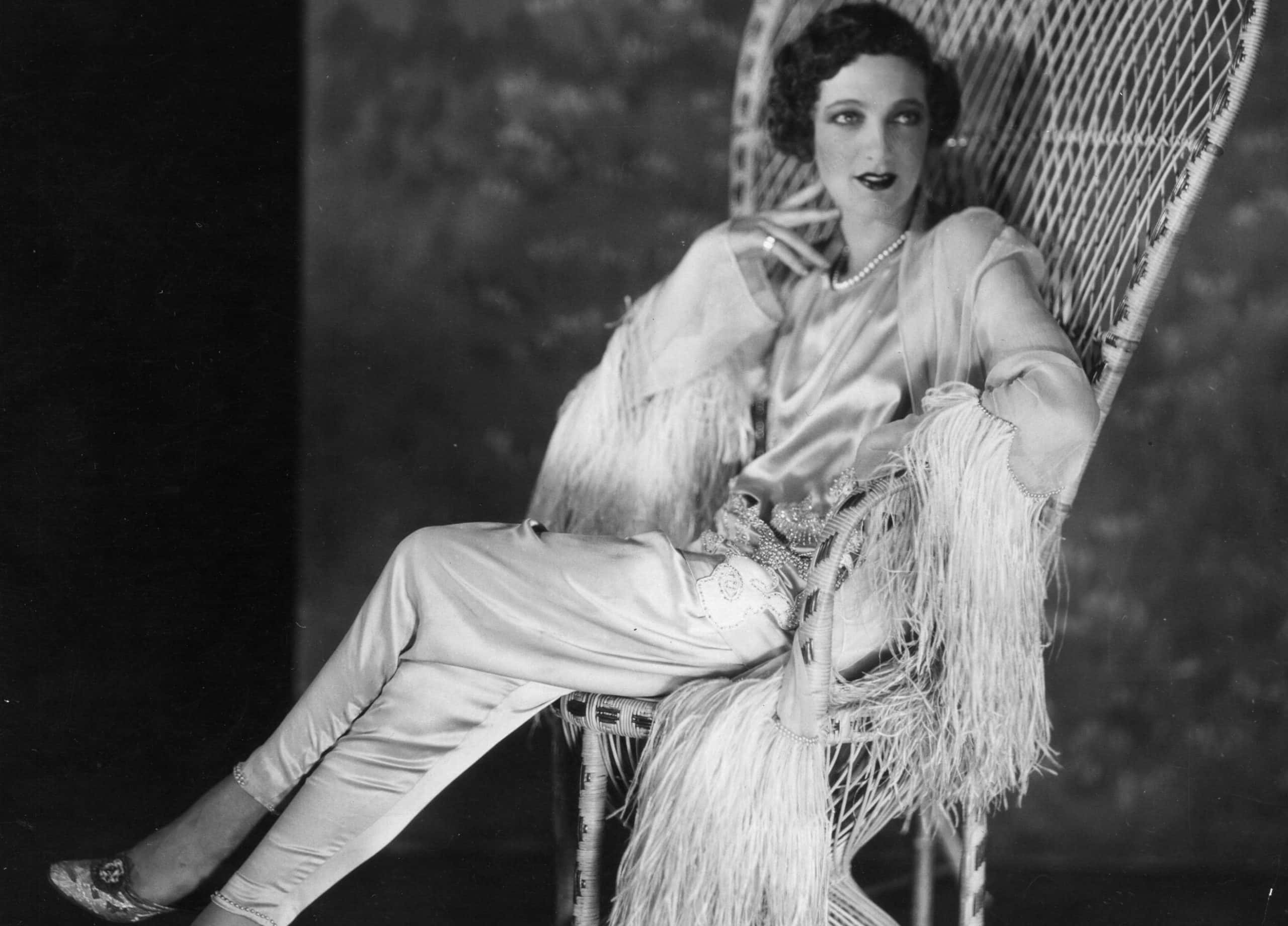 Gertrude Lawrence Facts