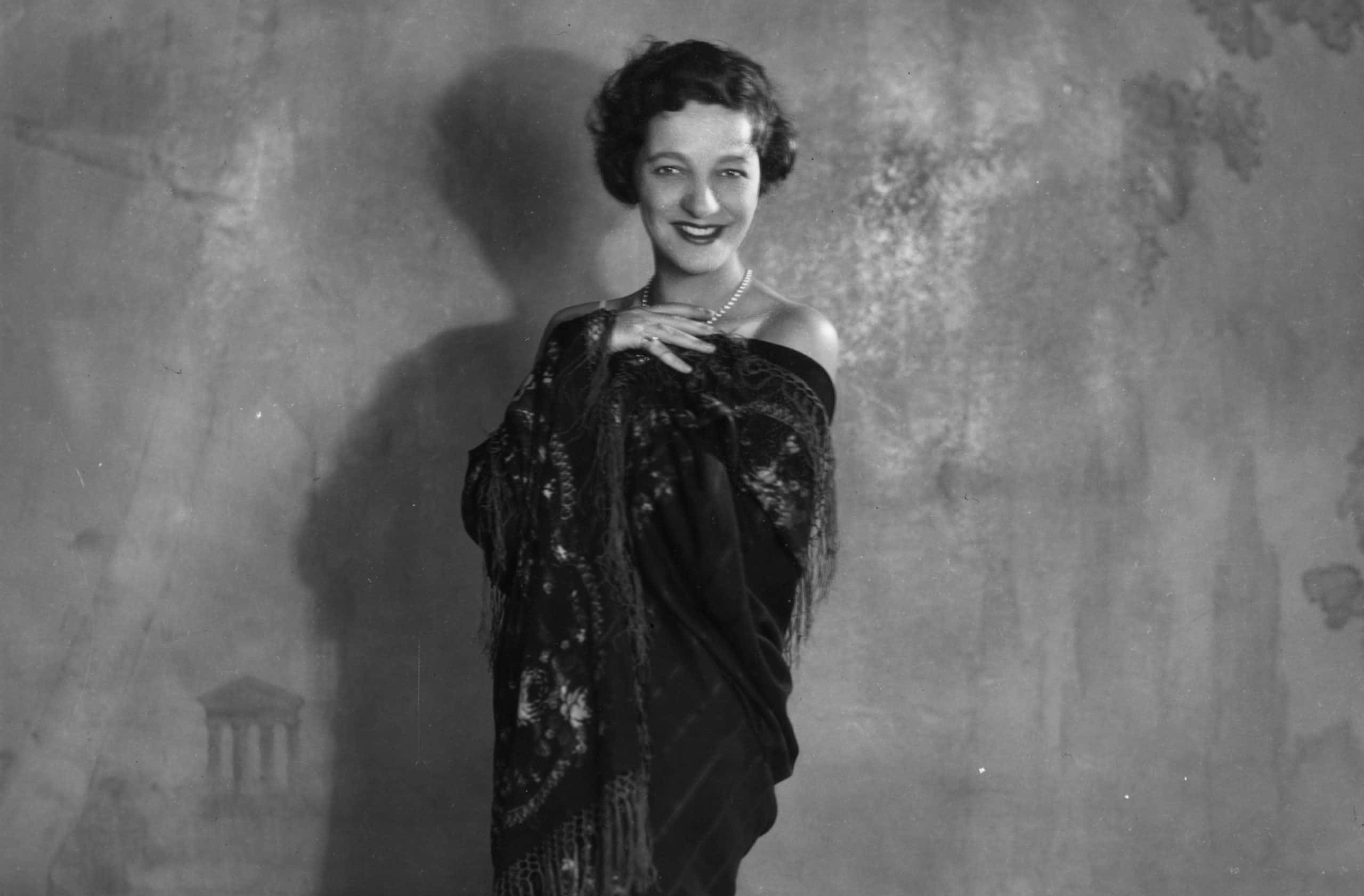 Gertrude Lawrence Facts