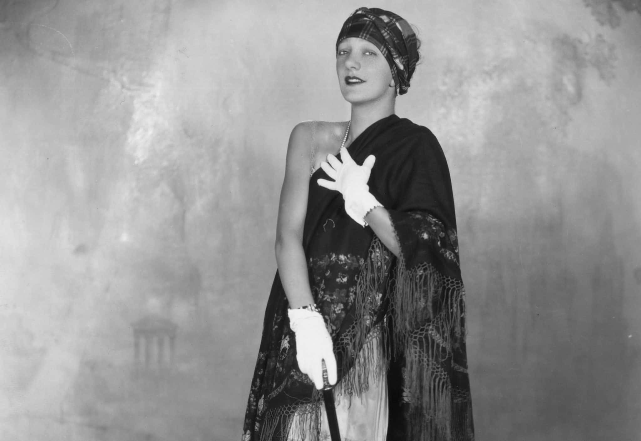 Hidden Facts About Gertrude Lawrence, The Broken Broadway Idol Factinate