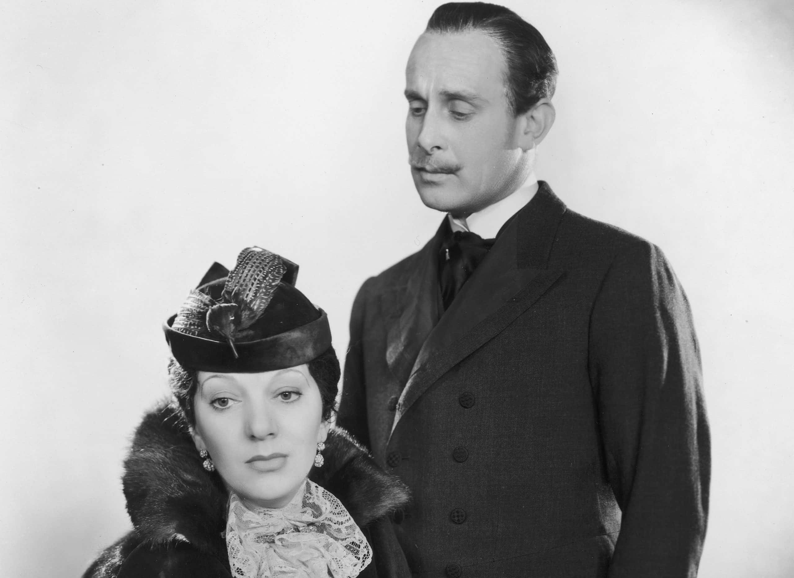 Gertrude Lawrence Facts