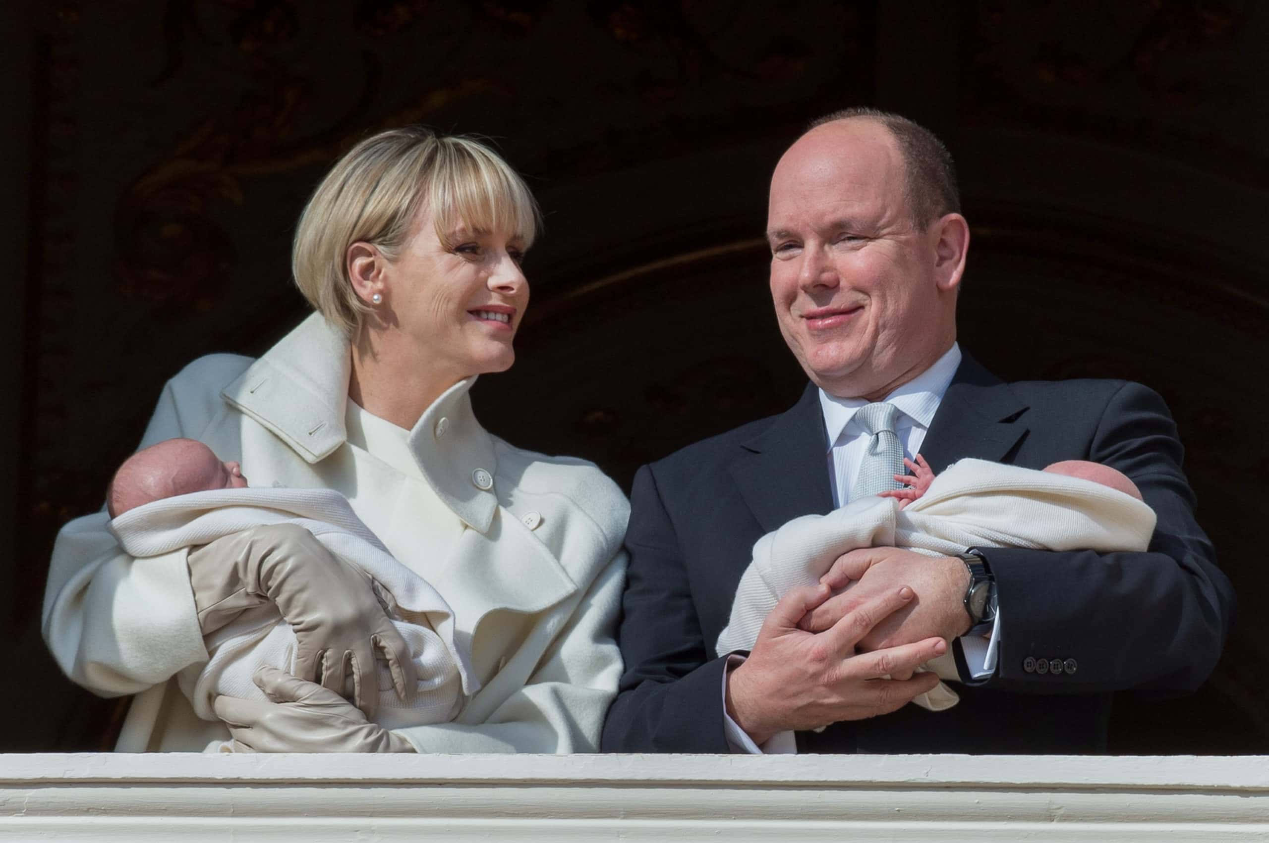 Charlene of Monaco facts