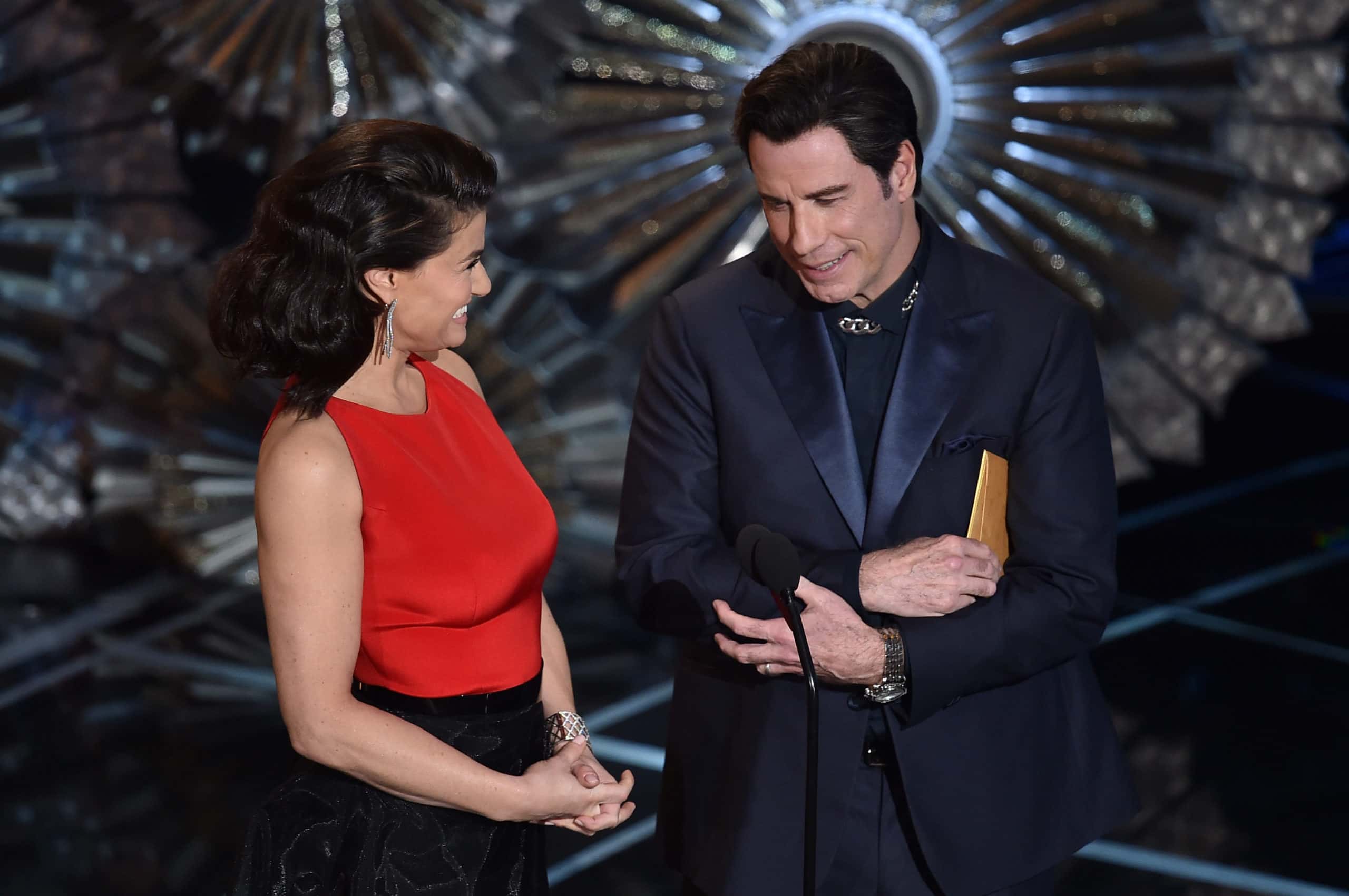 Oscar Scandals Facts