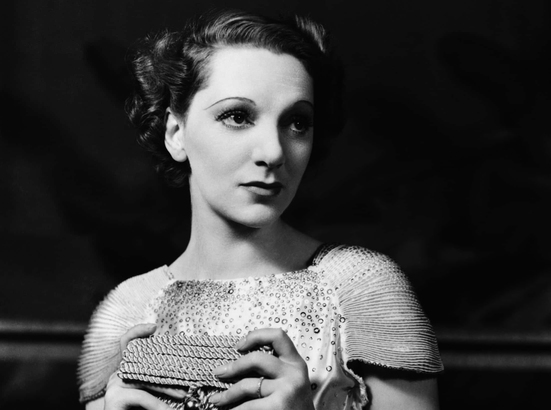 Gertrude Lawrence Facts