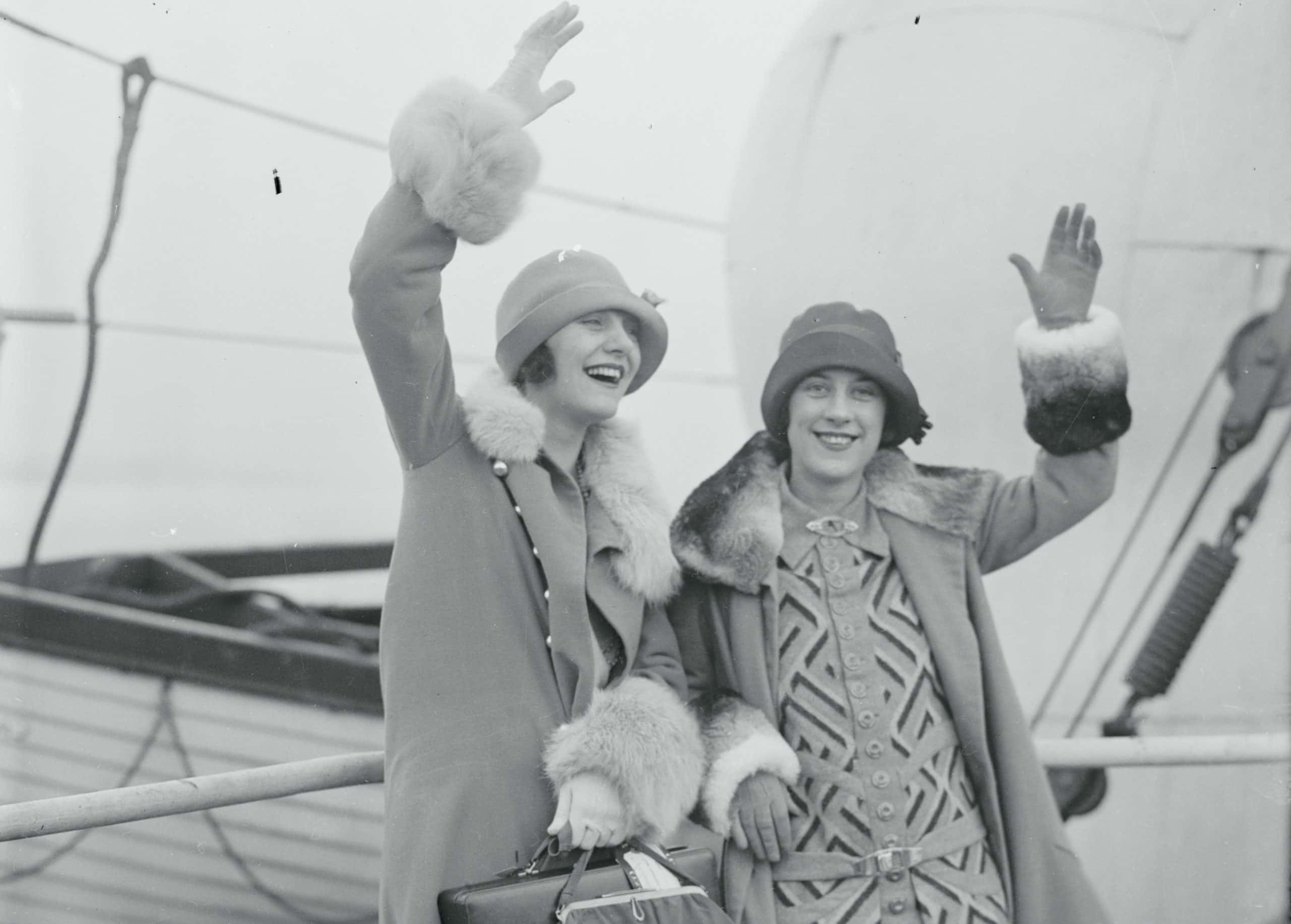 Gertrude Lawrence Facts