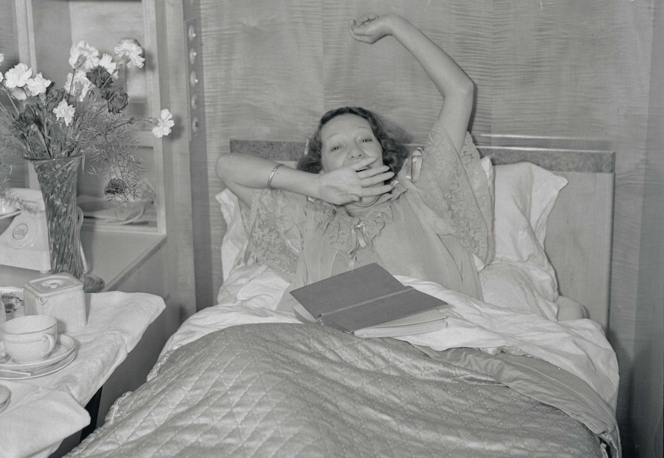 Gertrude Lawrence Facts