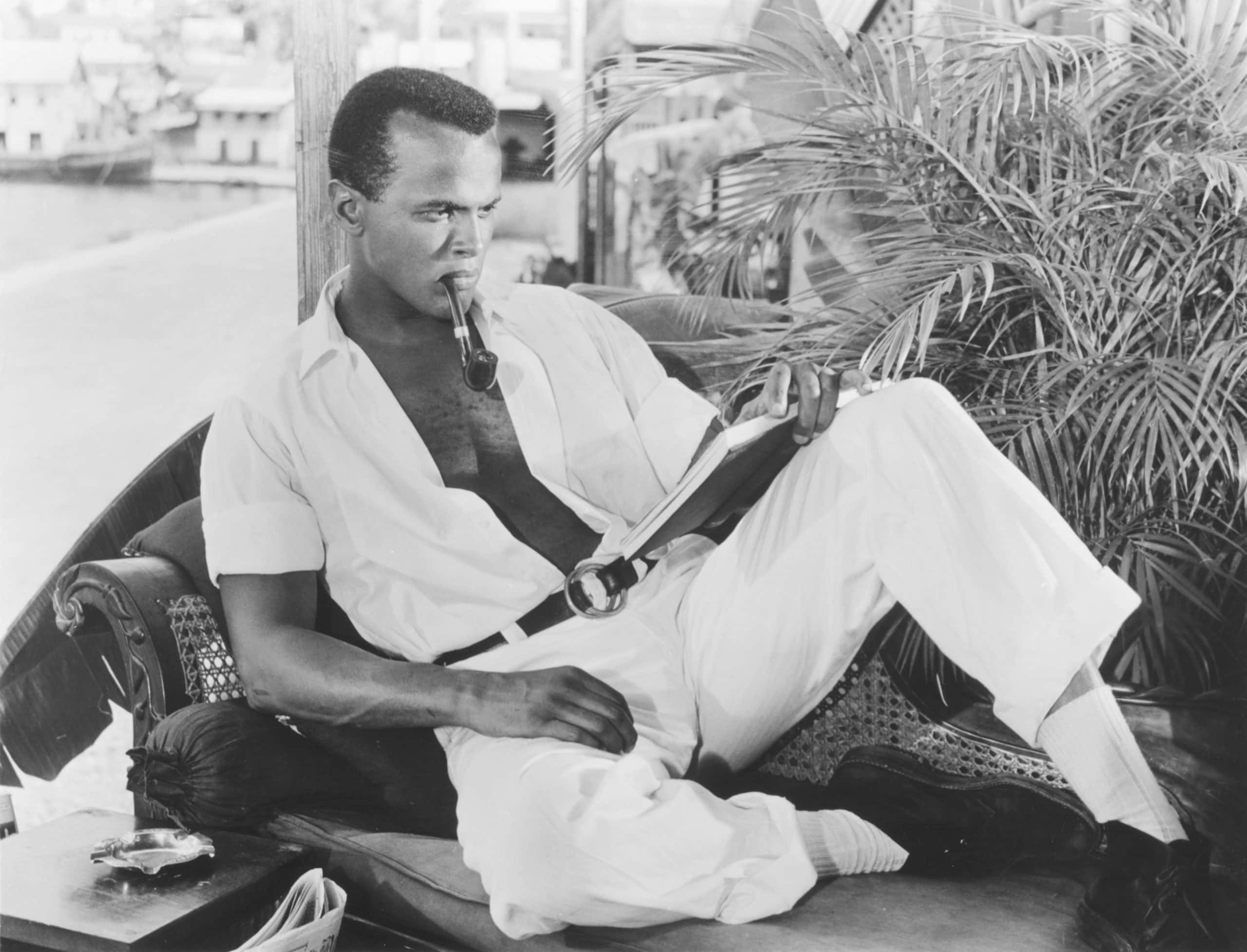 Harry Belafonte Facts