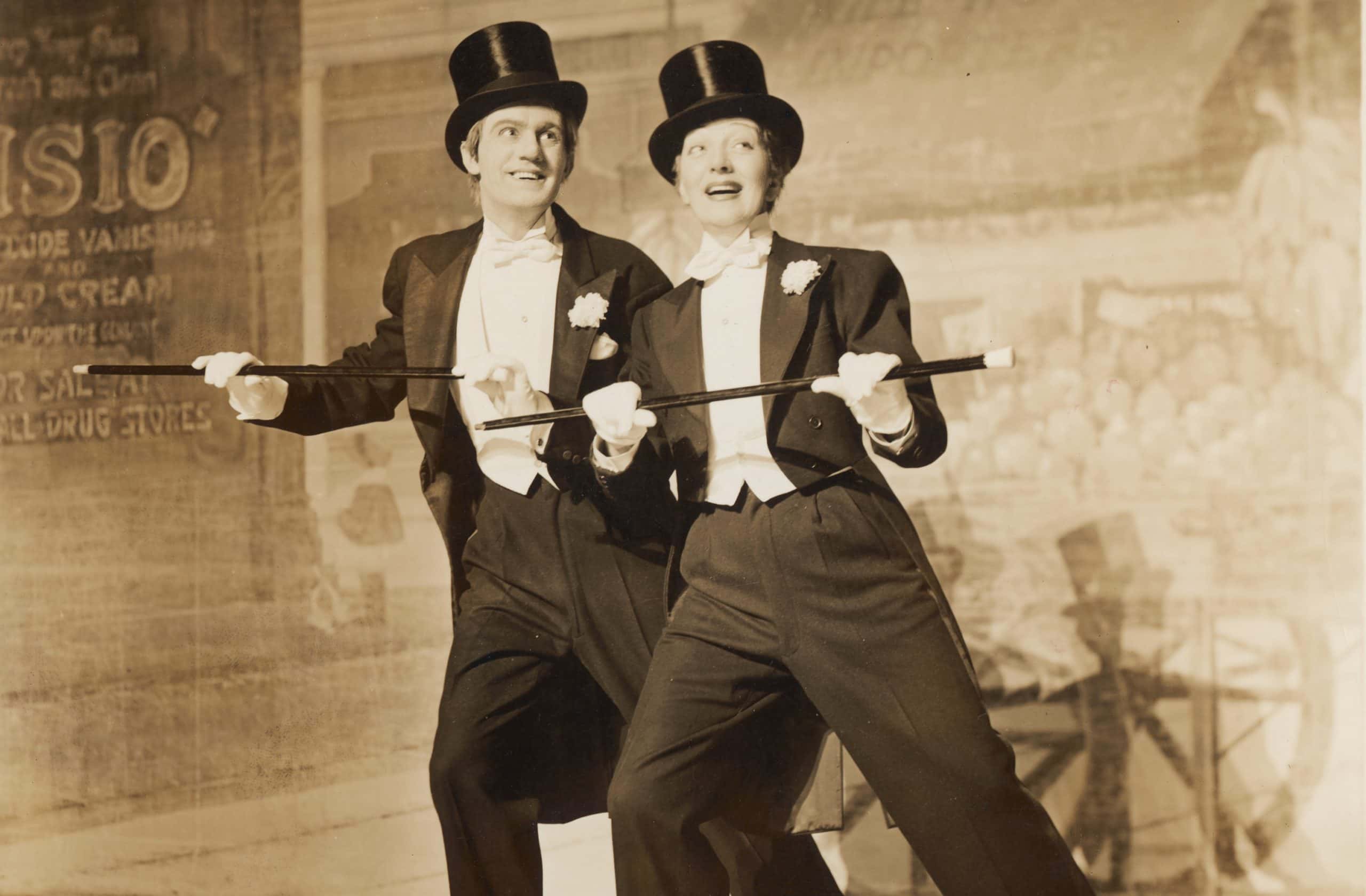 Gertrude Lawrence Facts