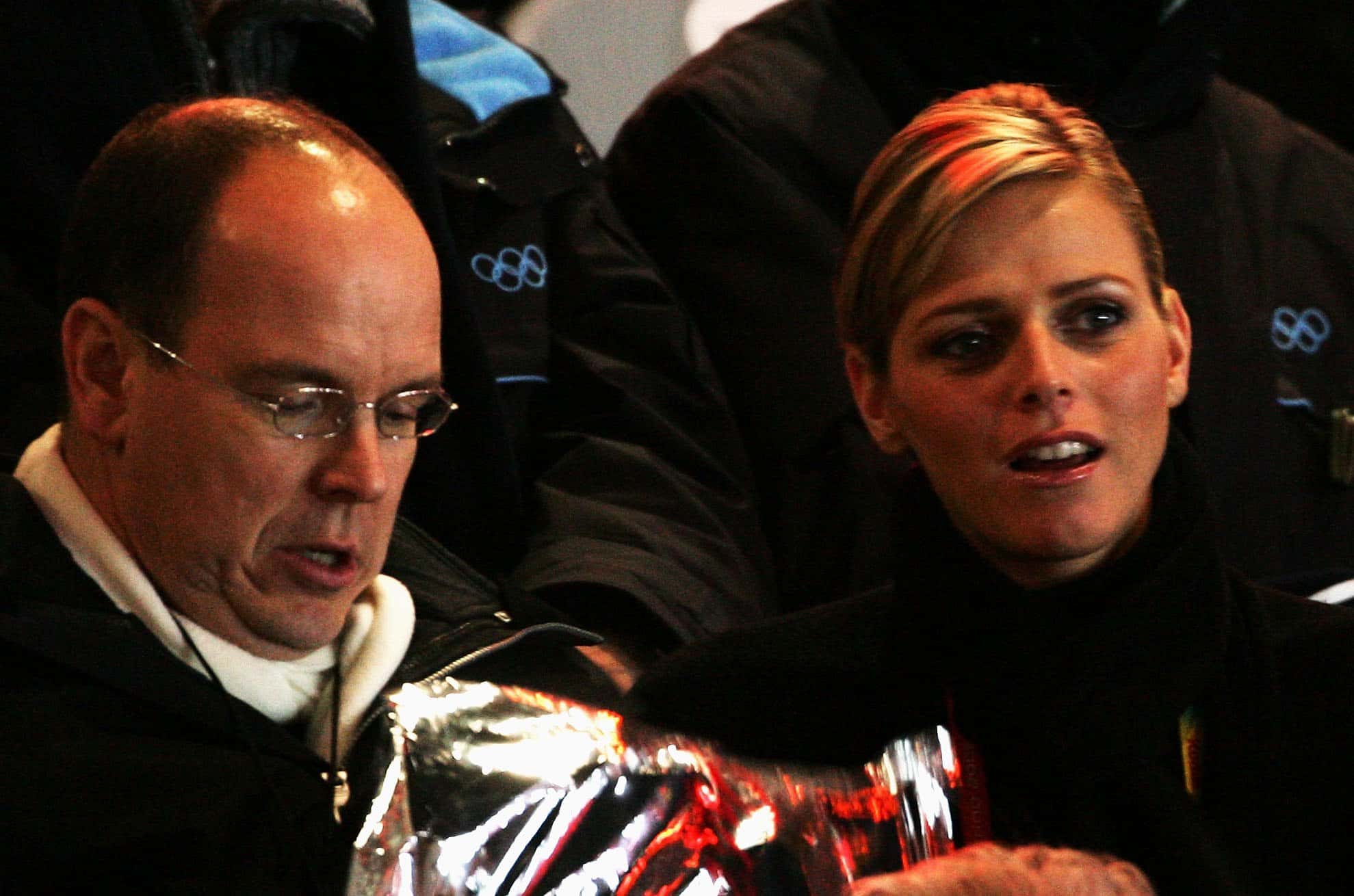 Charlene of Monaco facts