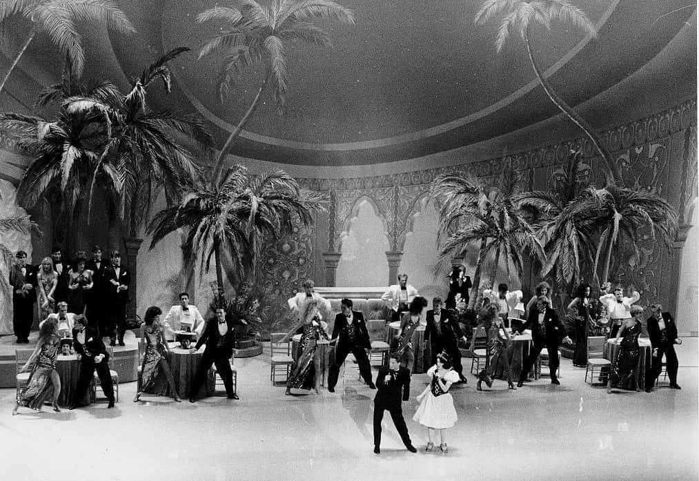 Oscar Scandals Facts