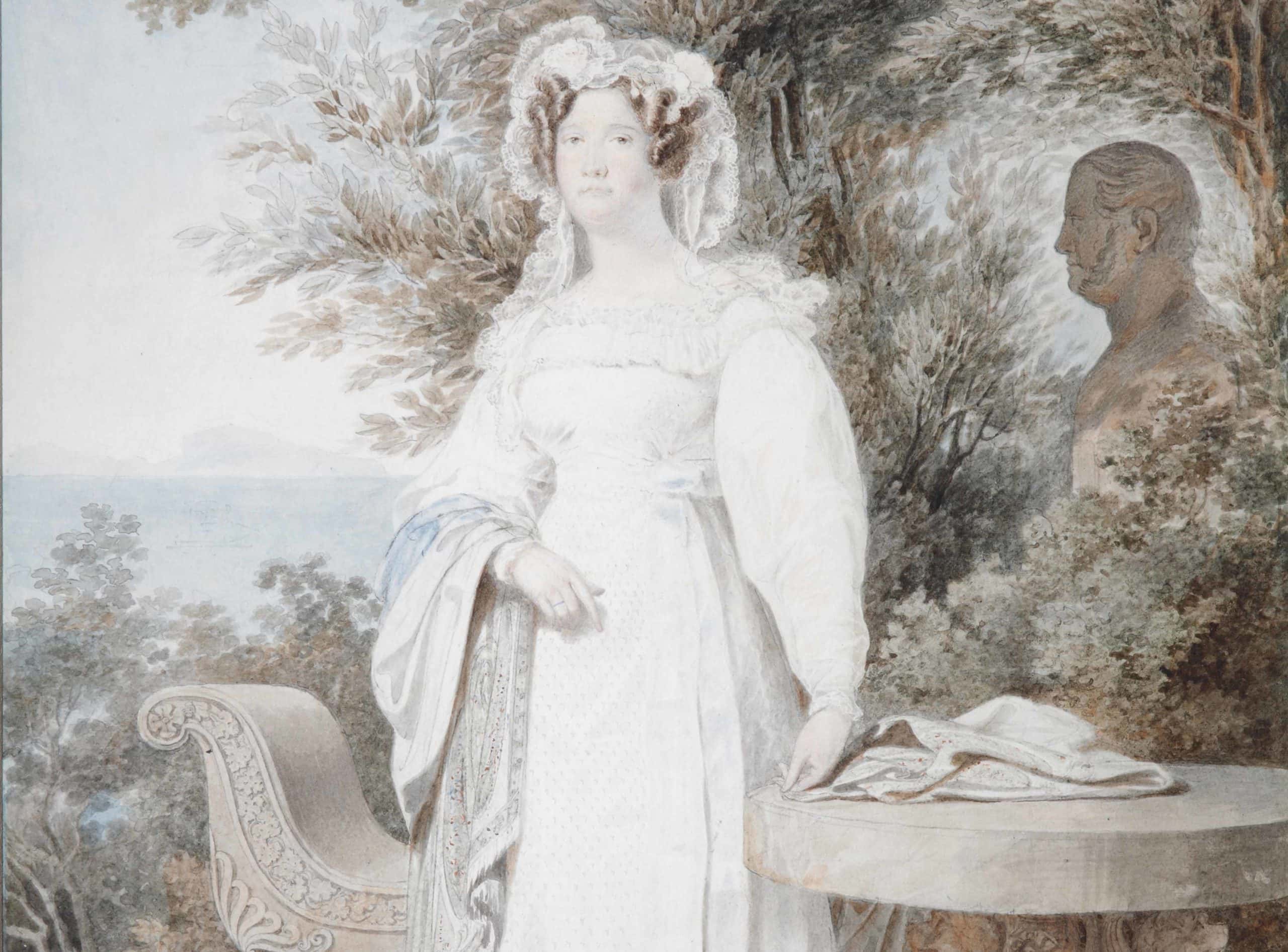 María Isabella facts