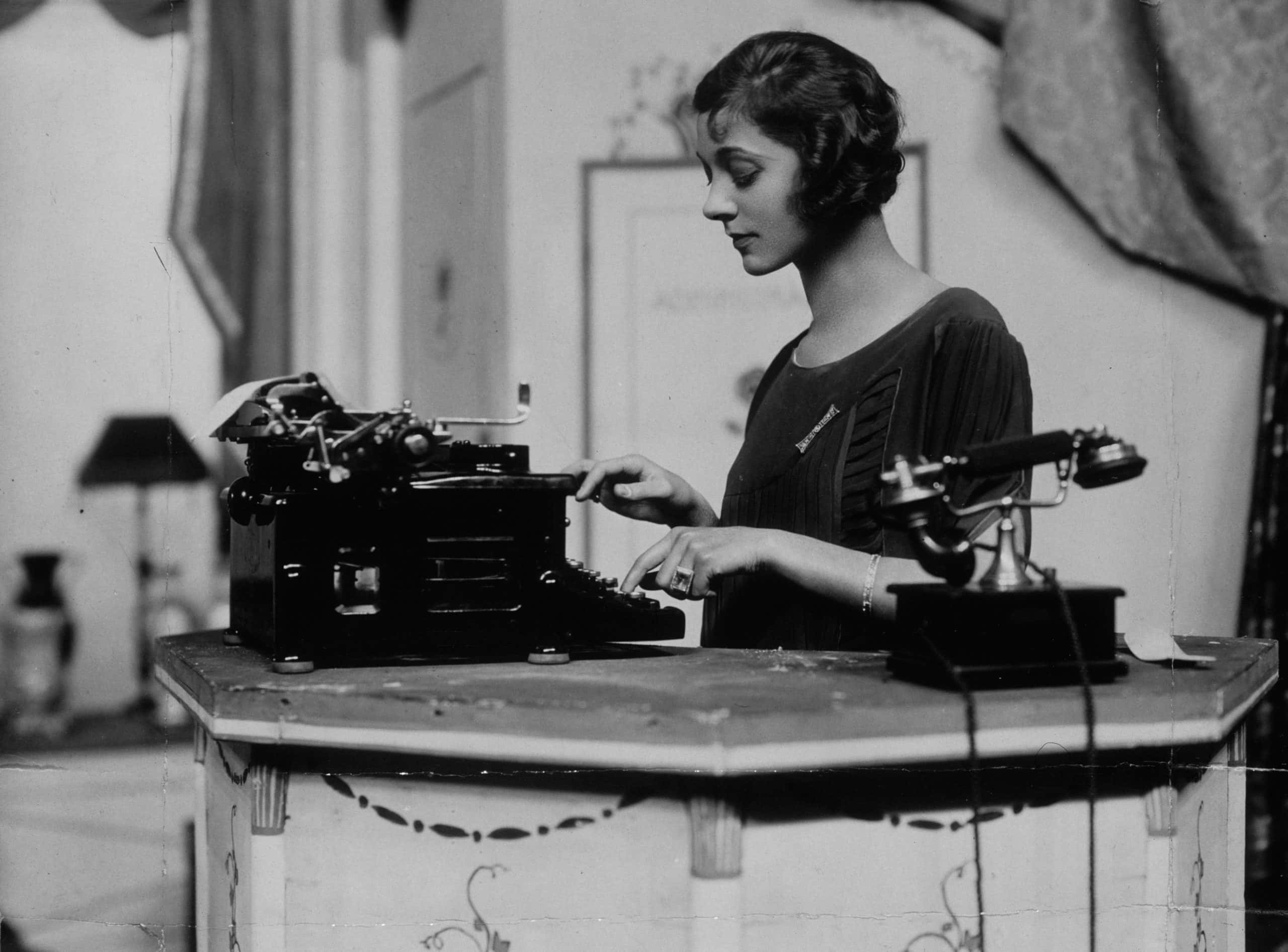 Gertrude Lawrence Facts