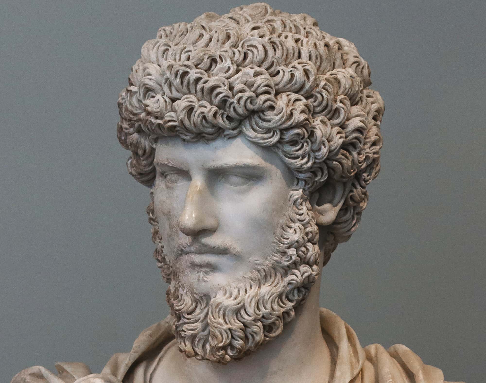 Faustina the Younger facts