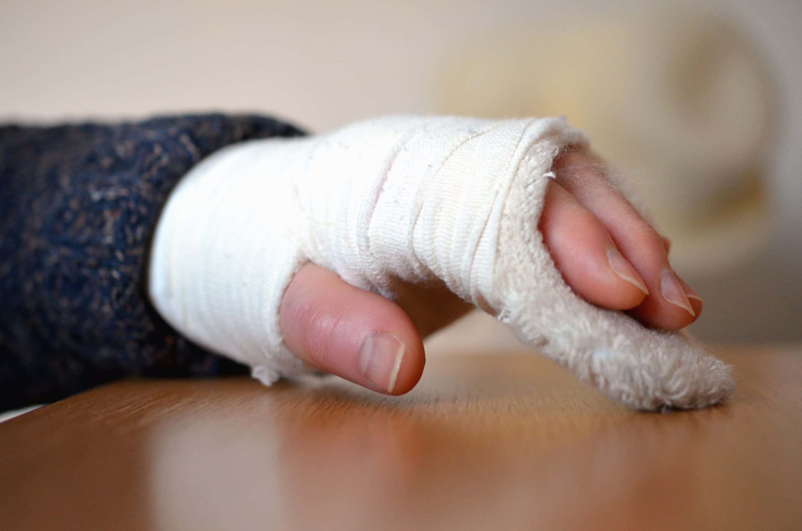 DIY Medical Hacks Gone Wrong