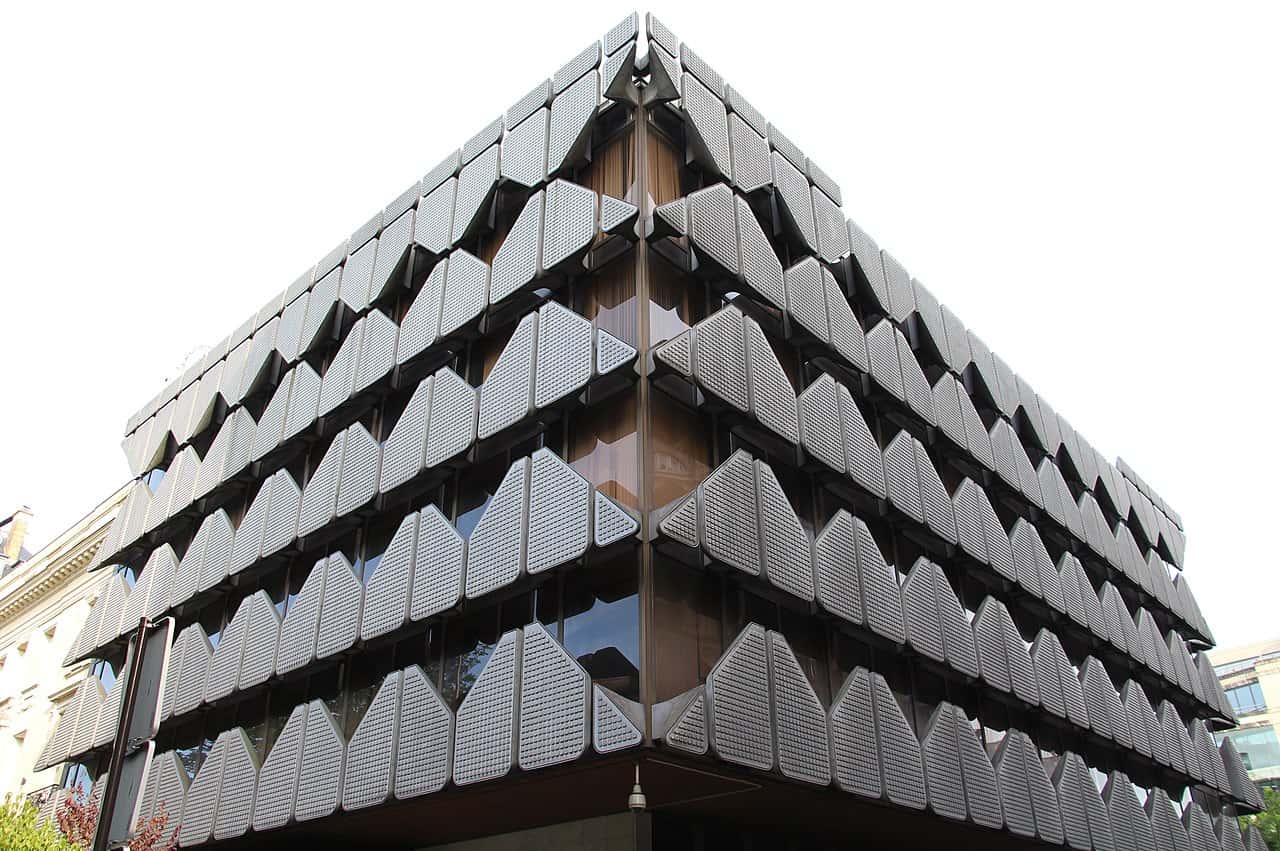 Charlene of Monaco facts