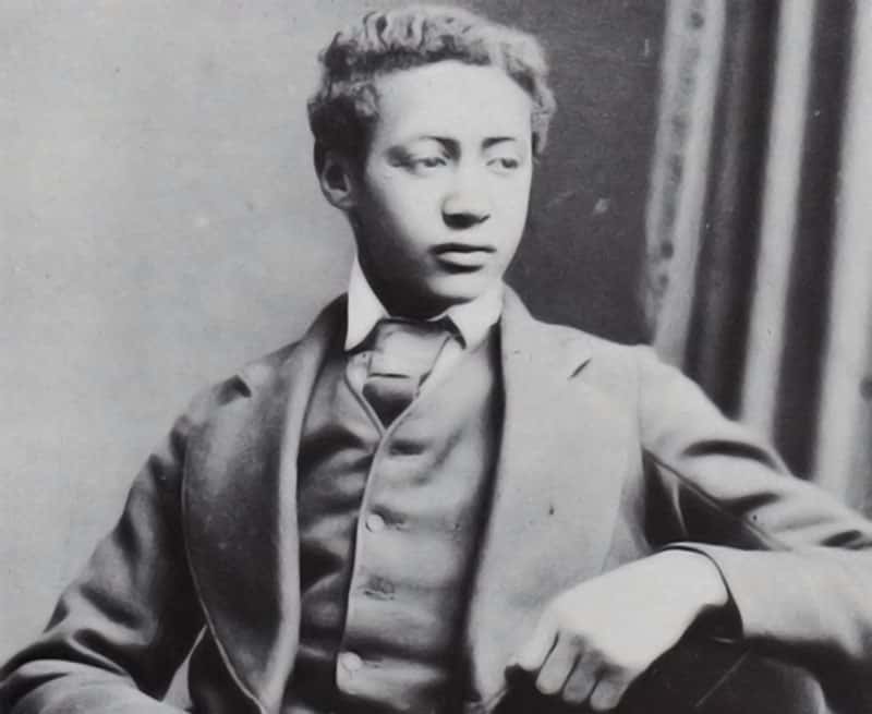 Prince Alemayehu facts