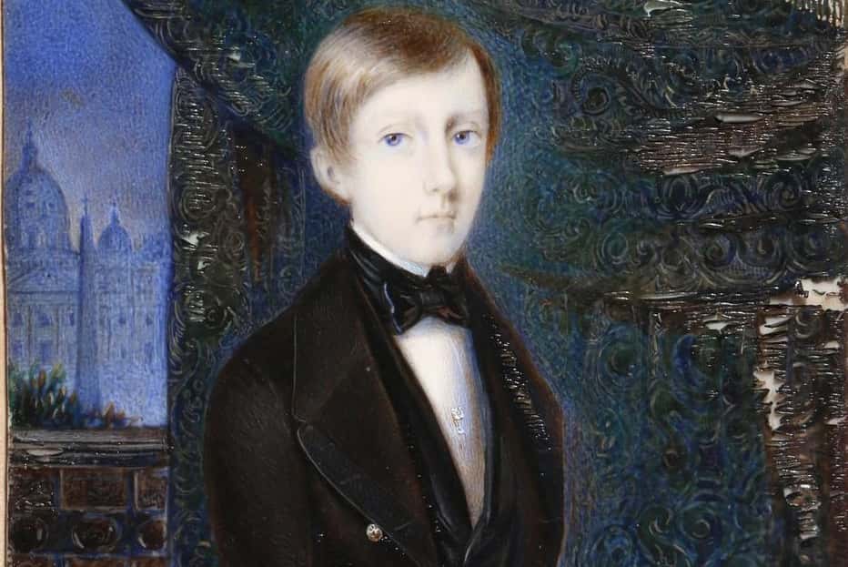 María Isabella facts