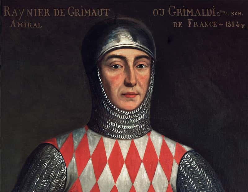 Charlene of Monaco facts