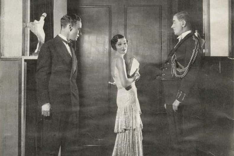 Gertrude Lawrence Facts