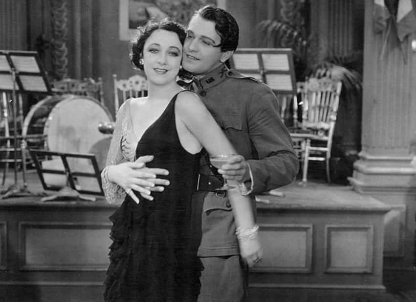 Gertrude Lawrence Facts