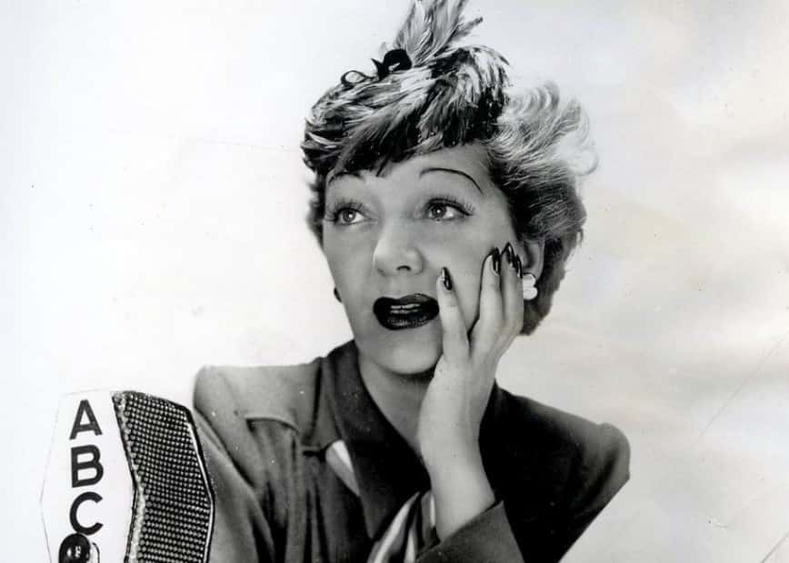 Gertrude Lawrence Facts